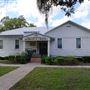 West Pasco Historical Society