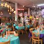 Florida Cracker Lunch On Limoges