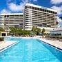 Hilton Miami Airport Blue Lagoon