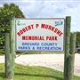Robert P. Murkshe Memorial Park