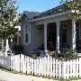 Longleaf  House