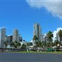 Parcel B - DAN PAUL PLAZA