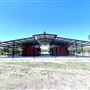 Happy Ranch and Farm House with horses, stables and Mango trees