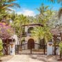 Old Floresta Home and Guest House