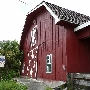 Red Barn (Seminole Pratt-Whitney Road)