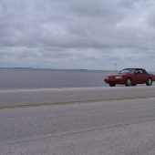 Fred Howard Park Causeway