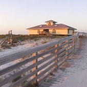 HONEYMOON ISLAND