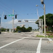 Railroad Crossings (West Palm Beach)