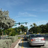 A1A and Linton