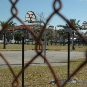 Confederate Park