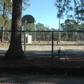 Woodstock Park