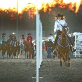 Lake City Rodeo