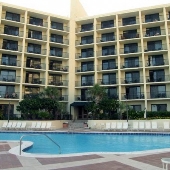 Hilton Hotel