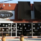 Mulhollows Bistro