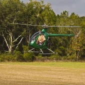 Helicopters
