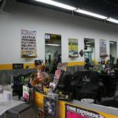 Chop Shop