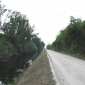 Bob West Road