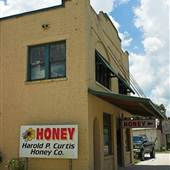 Curtis Honey Company