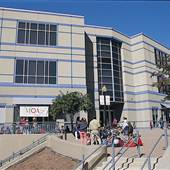 Mary Brogan Museum of Art and Science