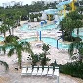 Cape Canaveral Beach Resort (Holiday Inn Vacation Club)