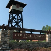 Heritage Landing