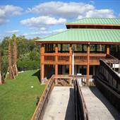 Gumbo Limbo Nature Center
