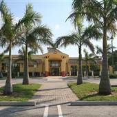 Gaines Park Community Center