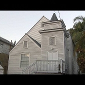 Bahama Village Church 41183