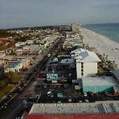Panama City Beach