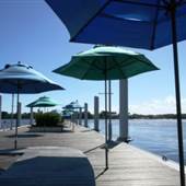 City Docks