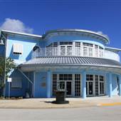 Carolyn Simm Center @ Wilson Park