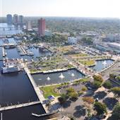 Fort Myers Aerials