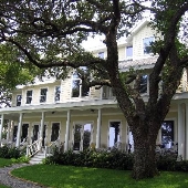 Aunt Martha's B&B