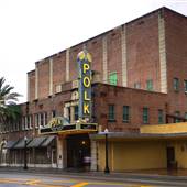 Polk Theatre