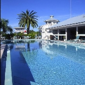 Pools-Spas