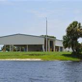 C. Scott Driver Park