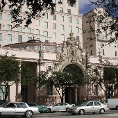 Omni Colonade