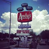 Andy's Igloo
