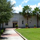 Depot at Centennial Park