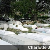 Miami Charlotte Cemetery
