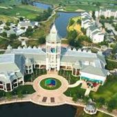 World Golf Village