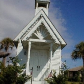 Drift Church