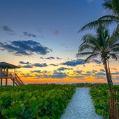 Delray Municipal Beach