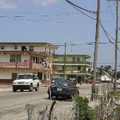 City of Belle Glade