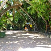 Guanabana's Restaurant