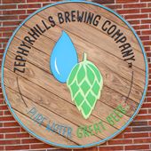 Zephyrhills Brewing Company