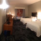 Fairfield Inn & Suites - Holiday