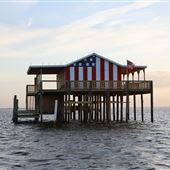 Stilt Houses
