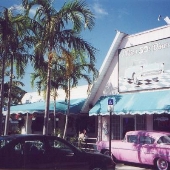 Ellie's Diner