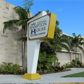 Hampton House